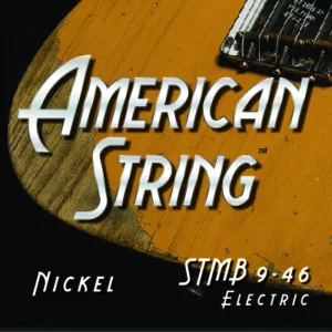 0946 Nickel Guitar Strings