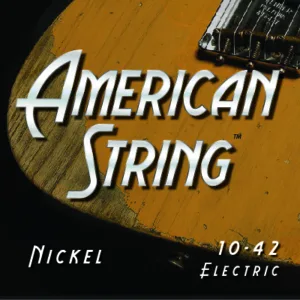 1042 Nickel Guitar Strings