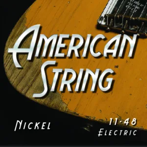 1148 Nickel Guitar Strings