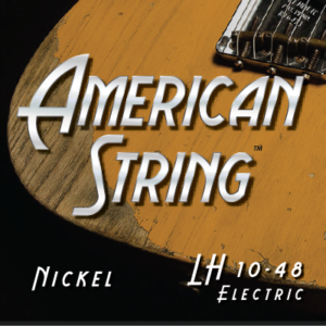 1048 Nickel Guitar Strings
