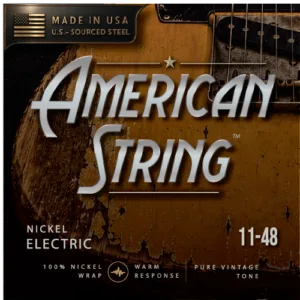1148 Nickel Guitar Strings
