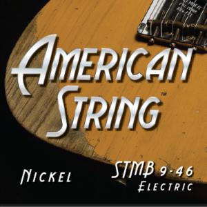 0946 Nickel Guitar Strings