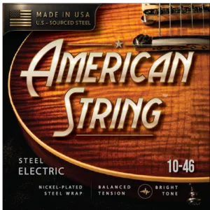 1046 Steel Guitar Strings