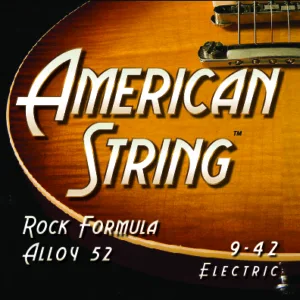 0942 Rock Formula Strings