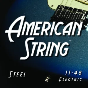 1148 Steel Guitar Strings