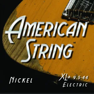 9544 Nickel Guitar Strings