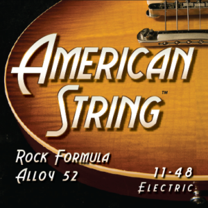 1148 Rock Formula Strings