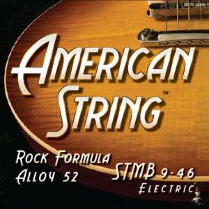 0946 Rock Formula String