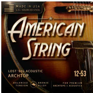 1253  Lost 60s Acoustic