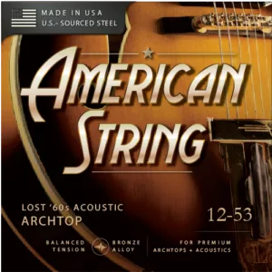 1253  Lost 60s Acoustic