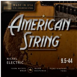 9544 Nickel Guitar Strings