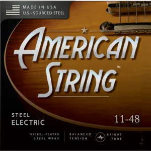1148 Steel Guitar Strings