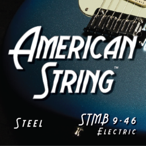 0946 Steel Guitar Strings