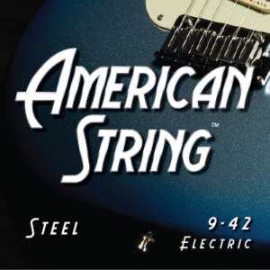 0942 Steel Guitar Strings