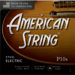 Perfect 10 Steel Guitar Strings