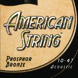 1047 Acoustic Guitar Strings