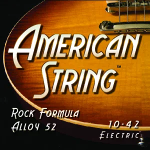 1042 Rock Formula Strings