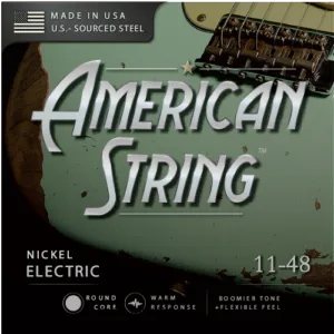1148 Nickel Round Core