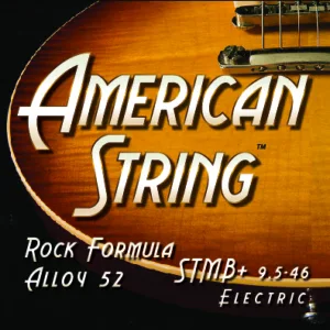 9546 Rock Formula Strings