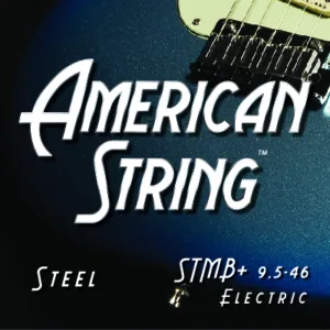 9546 Steel Guitar Strings