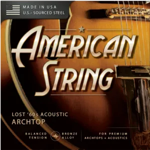 Lost 60s Acoustic