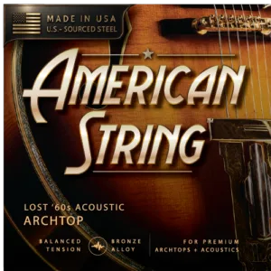 Lost 60s Acoustic