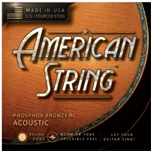 Acoustic Round Core
