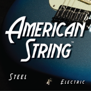 Steel Guitar Strings