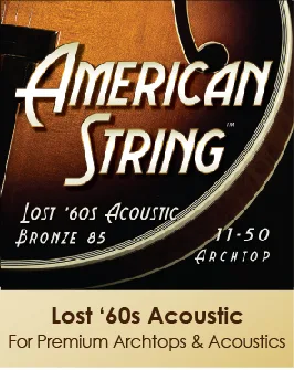Lost 60s Acoustic
