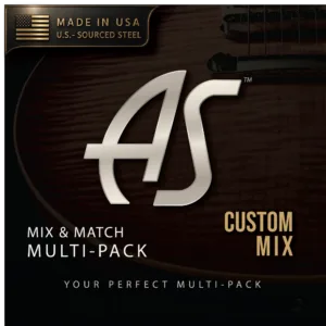Mix and Match Packs