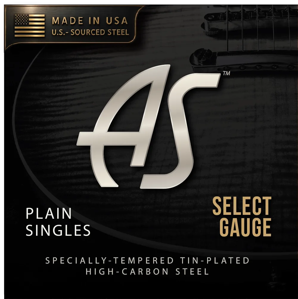 Plain Single Strings