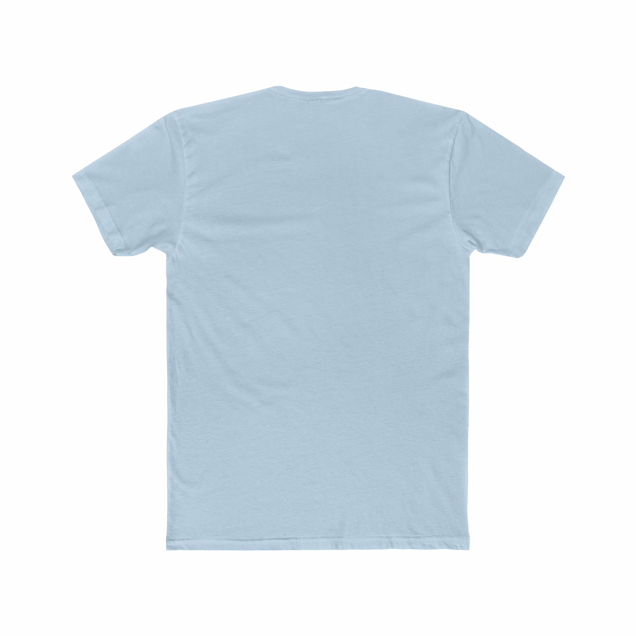 AS2411 - Racing Stripe Premium Tee (Single Sided) - Image 2