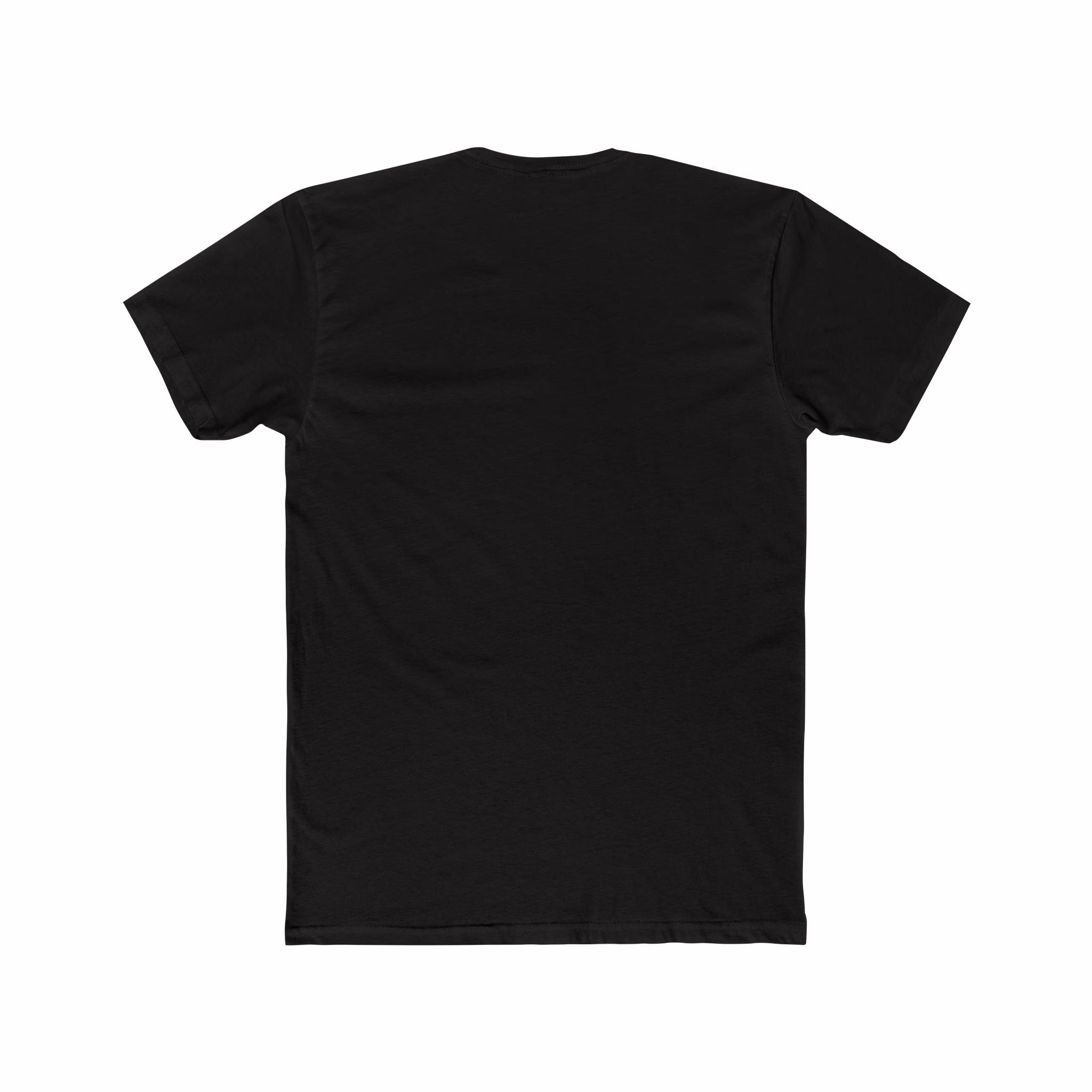 AS2411 - Racing Stripe Premium Tee (Single Sided) - Image 6