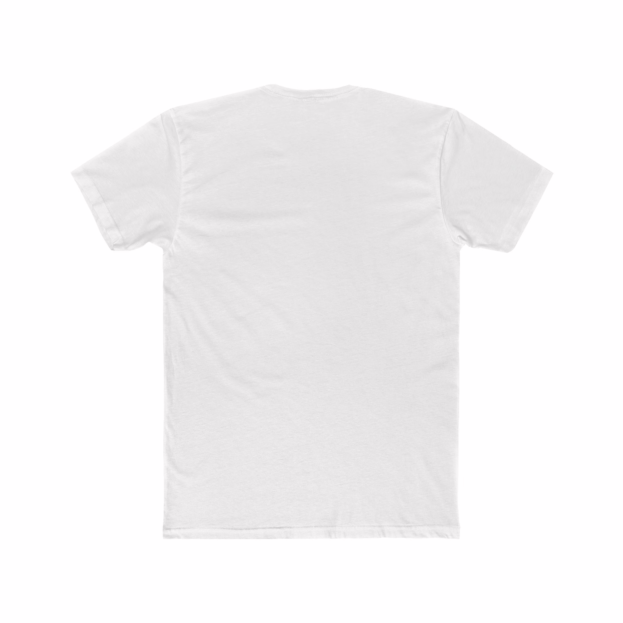 AS2411 - Racing Stripe Premium Tee (Single Sided) - Image 4