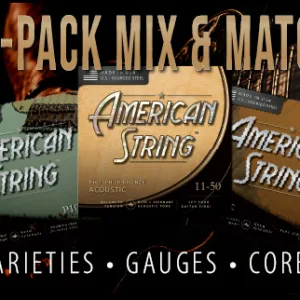 Mix and Match 3-Pack
