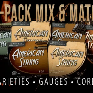 Mix and Match Pack