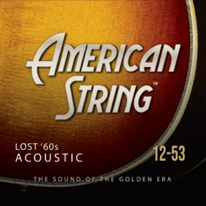 Lost 60s Acoustic