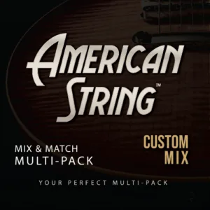 Mix and Match Packs