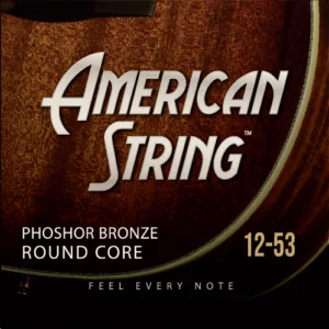 Acoustic Round Core
