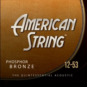 Phosphor Bronze Acoustic