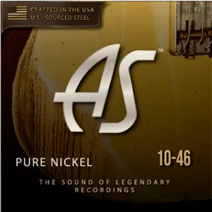 Pure Nickel