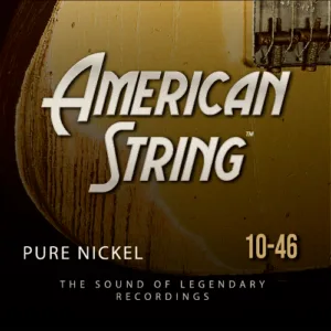 Pure Nickel