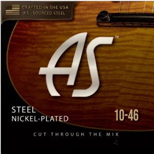 Nickel-Plated Steel