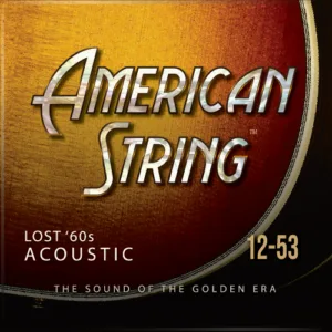 Lost 60s Acoustic