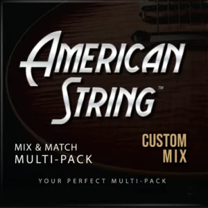 Mix and Match Packs