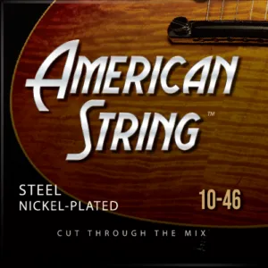 Nickel-Plated Steel