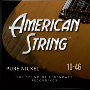 Pure Nickel