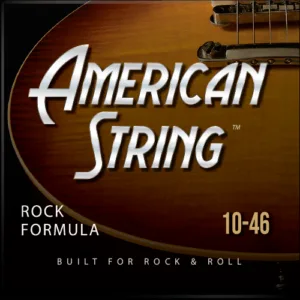 Rock Formula